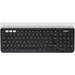 Logitech K780 Wireless Multi-Device Quiet Desktop Keyboard
