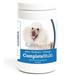 Healthy Breeds Poodle All in One Multivitamin Soft Chew 90 Count