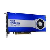 AMD Radeon Pro W6600 100-506208 8GB 128-bit GDDR6 PCI Express 4.0 x16 Workstation Video Card