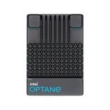 Intel Optane DC P5800X Series 400GB 2.5 x 15mm U.2 PCIe 4.0 x4 3D XPoint Solid State Drive (SSD) SSDPF21Q400GB01