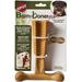 Ethical Products 77504 7 in. Bambone Plus Peanut Butter Chew Dog Toy
