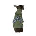 Gap Pet Dog Clothes Green Classic Pet Hoodie