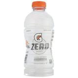 Gatorade Thirst Quencher Zero Sugar Glacier Cherry28.0oz Pack of 2