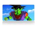 Anime Dragon Ball Gaming Mouse Pad Extended Mouse Pad Multi-style Mouse Pad Non-Slip Base Mouse Pad Suitable for Home Office Work Games 23.62*11.81 inch