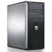Dell OptiPlex 7010 Desktop PC with Intel Core i5-3470S Processor 8GB Memory 500GB Hard Drive and Windows 11 Pro (Monitor Not Included) - Used - Like New