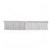 Chrome Plated Steel Greyhound Combs Professional Dog Grooming Comb - Choose Size(Stainless Face & Finishing)