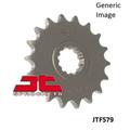 JT Steel Front Sprocket 16T for Street YAMAHA YZF-R1 1998-2003