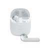 JBL TUNE 225TWS - True wireless earphones with mic - in-ear - Bluetooth - white