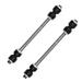 ECCPP Sway Bar Link Kit for Ford Taurus for Lincoln CONTINENTAL for Lincoln Mark VII for Mercury Sable - Front Sway Bar End Links Fits select: 2006-2007 FORD TAURUS SE 2000-2001 FORD TAURUS SES