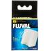 Fluval U-Sereis Underwater Filter Foam Pads Foam Pad For U1 Filter (1 Pack)[ PACK OF 2 ]