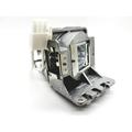 Original Osram Osram PVIP Replacement Lamp & Housing for the Infocus IN122a Projector