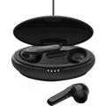 Open Box Belkin SOUNDFORM Move Earset - True Wireless - Bluetooth - 32.8 ft -