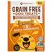 Grain-Free Dog Treats Peanut Butter Flavored (5 lbs.)