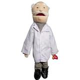 Sunny Toys GS4105 28 In. Dr.Moody- Full Body Puppet