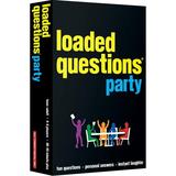 Loaded Questions Party Game