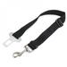 [DELIVERY ON TIME]CLEARANCE!1pc Adjustable Pet Cat Dog Car Safety Belt Collars Pet Restraint Leash Travel Clip Car Safety Harness For Most Vehicle