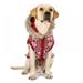 Cute Pet Dog Christmas Elk Costume Puppy Hoodie Coat Clothes for Dogs Cats Soft Coral Velvet Fleece Apparel XS-2XL