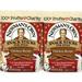 Newman s Own Snack Sticks Chicken Recipe Grain-Free Dog Treats 5-oz bag bundle of 2