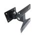 axGear Universal Rotated TV LCD Led Flat Panel Wall Mount Bracket 10 Inch In To 27 Inch