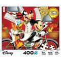 Ceaco - Disney - Together Time - 400pc Piece Interlocking Jigsaw Puzzle