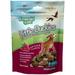 Emerald Pet Little Duckies Dog Treats with Duck and Cranberry