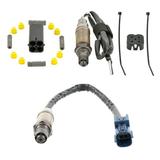 For Infiniti Q45 FX45 M45 Bosch Oxygen O2 Sensor Kit - Buyautoparts Fits select: 2004 NISSAN QUEST S/SE/SL