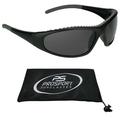 Bikershades Bifocal Safety Adult Male Performance Sunglasses