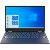 Lenovo Yoga 6 13 School & Business 2-in-1 Laptop (AMD Ryzen 7 5700U 8-Core 16GB RAM 1TB m.2 SATA SSD 13.0 Touch Full HD (1920x1080) AMD Radeon Fingerprint Wifi Bluetooth Win 10 Pro)