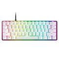 Razer Huntsman Mini Special Edition 60% Form Factor Linear Optical PC Gaming Keyboard Black/White