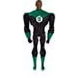 DC Collectibles Justice League Animated: Green Lantern John Stewart Action Figure Multicolor