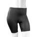 Aero Tech PLUS SIZE Women s USA Classic Bike short Style UNPADDED Compression Workout Short