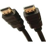 Tripp Lite High Speed HDMI Cable with Ethernet Ultra HD 4K x 2K Digital Video with Audio (M/M) 25ft 25 ft HDMI A/V Cable - First End: 1 x HDMI Male Digital Audio/Video - Second End: 1 x HDMI Male Digi