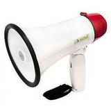 Mini Hand Held Megaphone Voice Amplifier Loud Speaker Bullhorn Loudspeaker