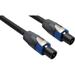 Hosa SKT4100 Speaker Cable Speakon - Same 100ft