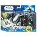 Star Wars Vehicles & Action Figure Sets 2011 Naboo Star Skiff with Anakin Skywalker Action Figure Set