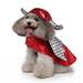 Halloween Pet Fly Cat Dog Costume Christmas Halloween Accessory for Puppy Dog and Cat