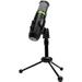 Mackie EM-USB EleMent Series USB Condenser Microphone Black