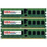 MemoryMasters NOT for PC/! 24GB 3x8GB Memory ECC REG PC3-12800 Precision Workstation T3600