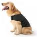 Breathable Dog Shirt for Thunderstorm Sport Dog Anxiety Jacket Pet Coat Anti Anxiety Dog Vest Puppy Calming Coat Anxiety Stress Relief Calming Wrap fit for Small Medium Large Dogs & Cats