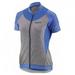 louis garneau women s icefit 2 cycling jersey