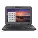 Restored Lenovo 11.6 720p Chromebooks Laptop Intel Celeron 2GB RAM 16GB SSD Chrome OS Black N21 (Refurbished)