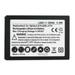 Batteries N Accessories BNA-WB-BLI-1387-3.2 Cell Phone Battery - Li-Ion 3.8V 3200 mAh Ultra High Capacity Battery - Replacement for LG BL-47TH Battery