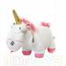 Despicable Me 2 Minions Licensed 11 Unicorn Fluffy Soft Plush Toy - USA Seller