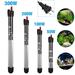 50W/100W/300W Adjustable Aquarium Heater Submersible Glass Water Heater for 5 70 Gallon Fish Tank