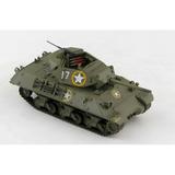 M10 M-10 Tank Destroyer - 601st Bttn Italy - US ARMY 1/72 Scale Diecast Model