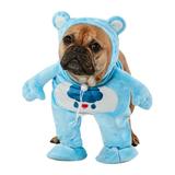 Care Bears: Grumpy Bear Pet Costume