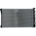 Radiator - Compatible with 1975 - 1980 Chevy C10 1976 1977 1978 1979