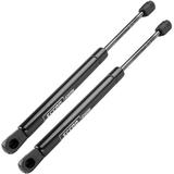 SCITOO Trunk Lift Supports Replacement Struts Gas Springs Shocks Fit For Cadillac CTS 2.0L 2014 For Cadillac CTS 3.0L 2010-2014 For Cadillac CTS 3.6L 2008-2014 For Cadillac CTS 6.2L 2009-2014