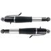 2x Rear Air Shock Strut 23151122 23267007 5801106 for Cadillac Escalade Chevrolet Suburban Tahoe GMC Yukon 2015-2019