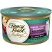 Purina Fancy Feast Medleys Tender Turkey Primavera With Garden Veggies & Greens Adult Wet Cat Food 3 Ounce (Pack of 24)